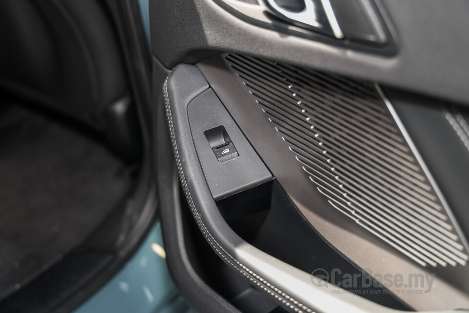 BMW 2 Series Gran Coupe F74 (2025) Interior