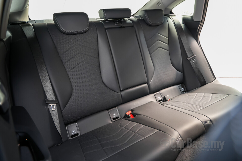 BMW 2 Series Gran Coupe F74 (2025) Interior