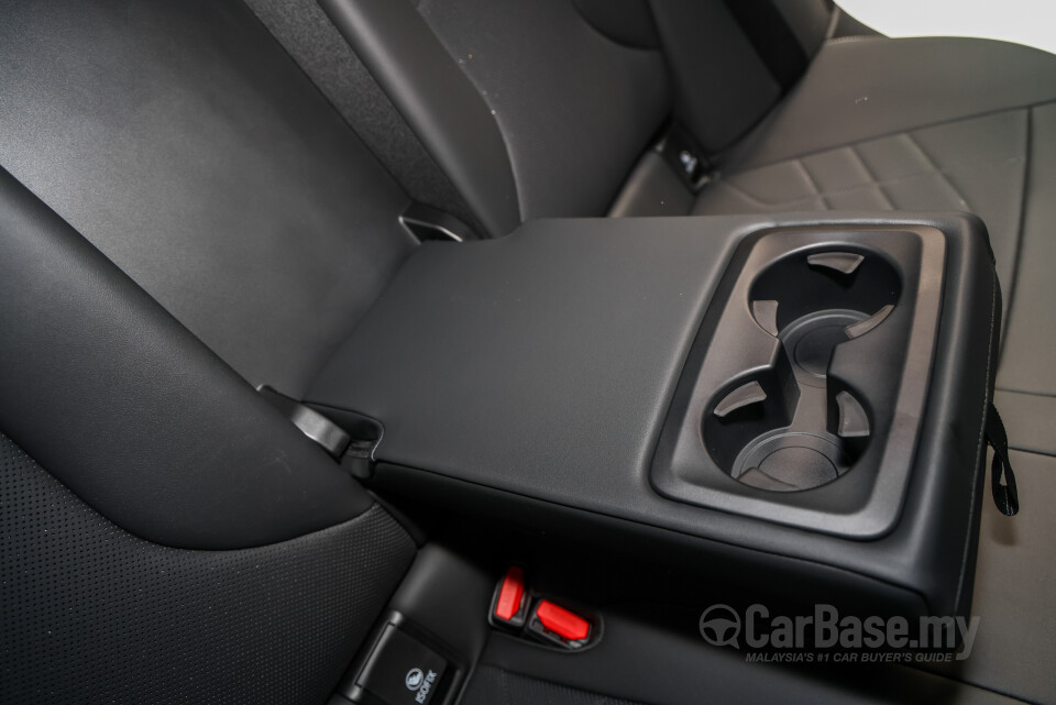 BMW 2 Series Gran Coupe F74 (2025) Interior