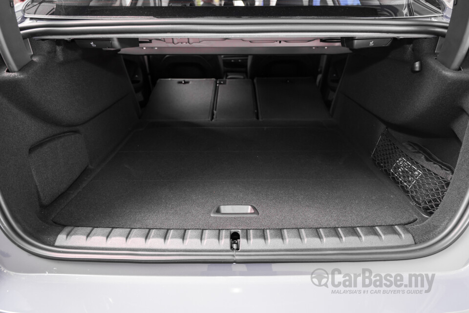 BMW 2 Series Gran Coupe F74 (2025) Interior
