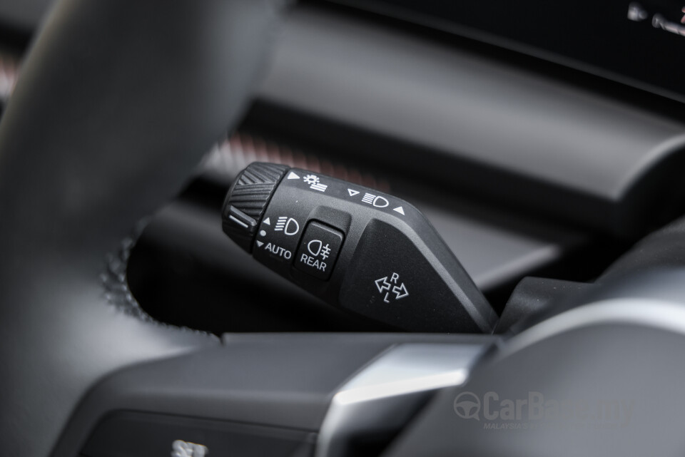 BMW 2 Series Gran Coupe F74 (2025) Interior
