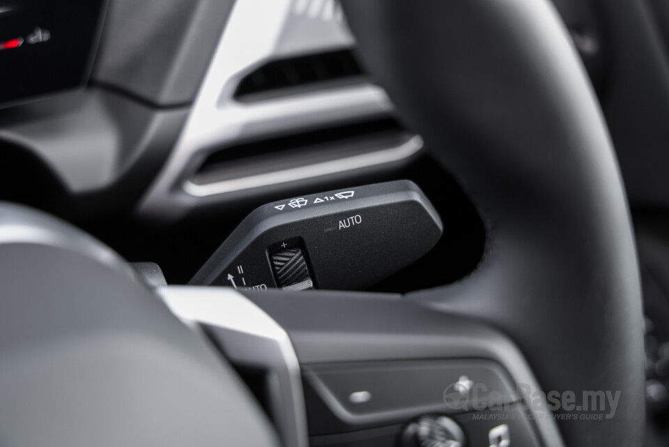 BMW 2 Series Gran Coupe F74 (2025) Interior