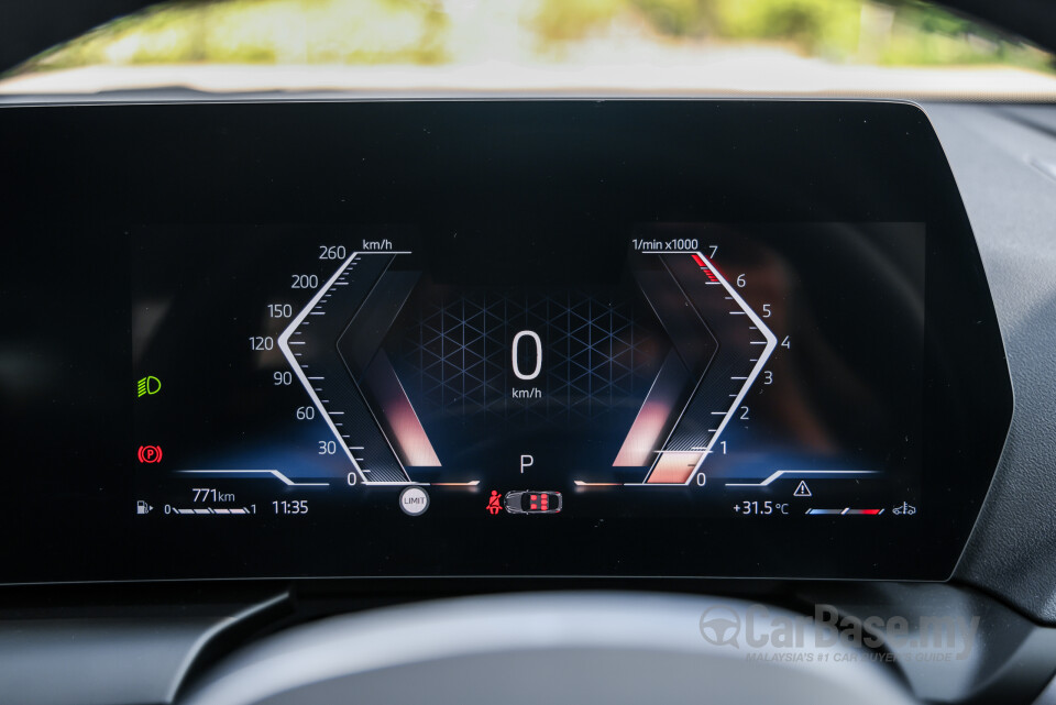 BMW 2 Series Gran Coupe F74 (2025) Interior