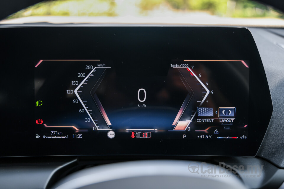 BMW 2 Series Gran Coupe F74 (2025) Interior