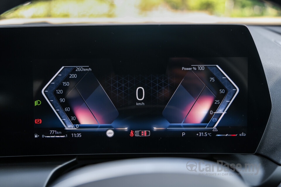 BMW 2 Series Gran Coupe F74 (2025) Interior