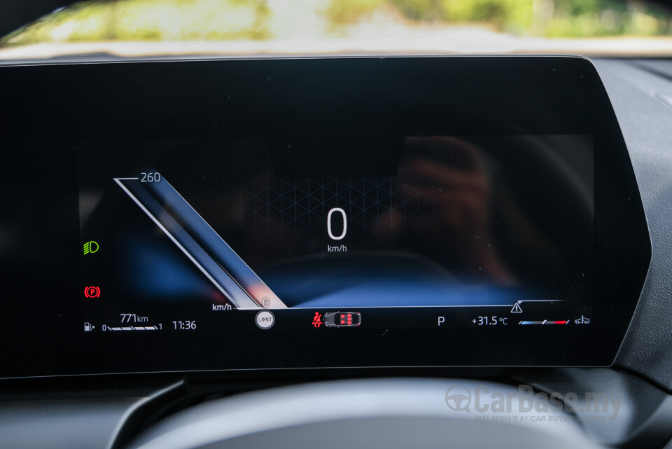 BMW 2 Series Gran Coupe F74 (2025) Interior