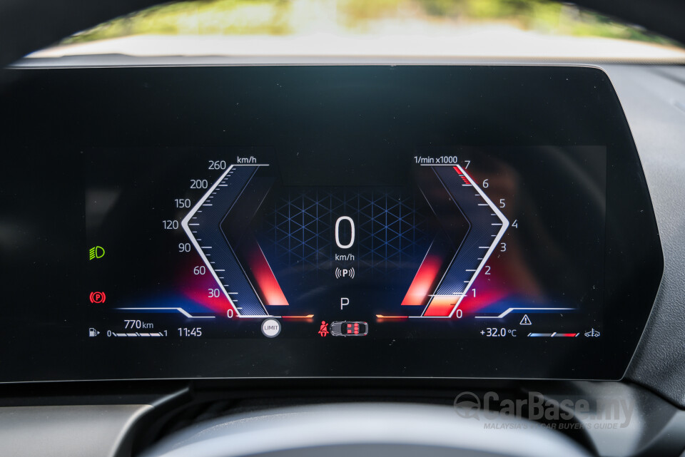 BMW 2 Series Gran Coupe F74 (2025) Interior