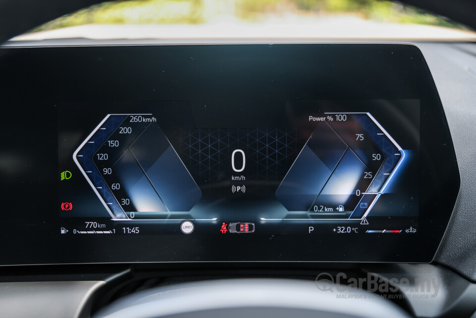 BMW 2 Series Gran Coupe F74 (2025) Interior