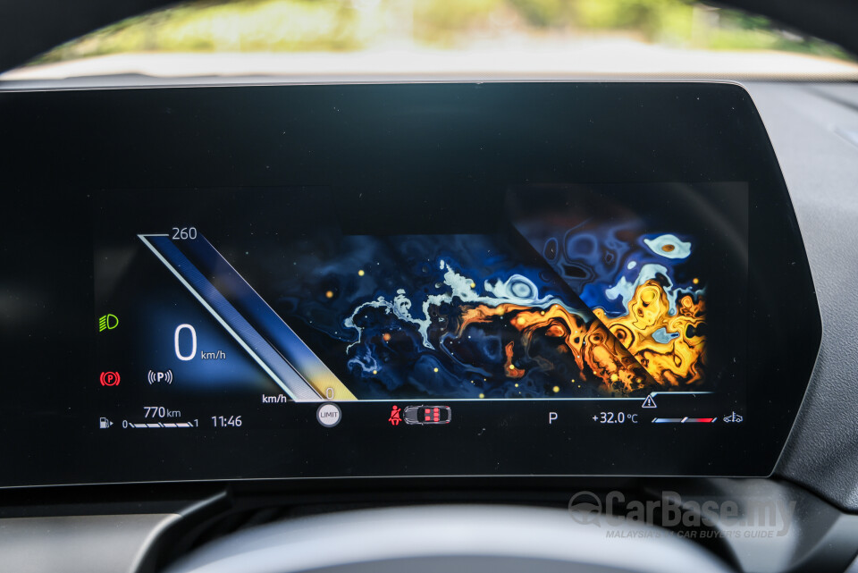 BMW 2 Series Gran Coupe F74 (2025) Interior
