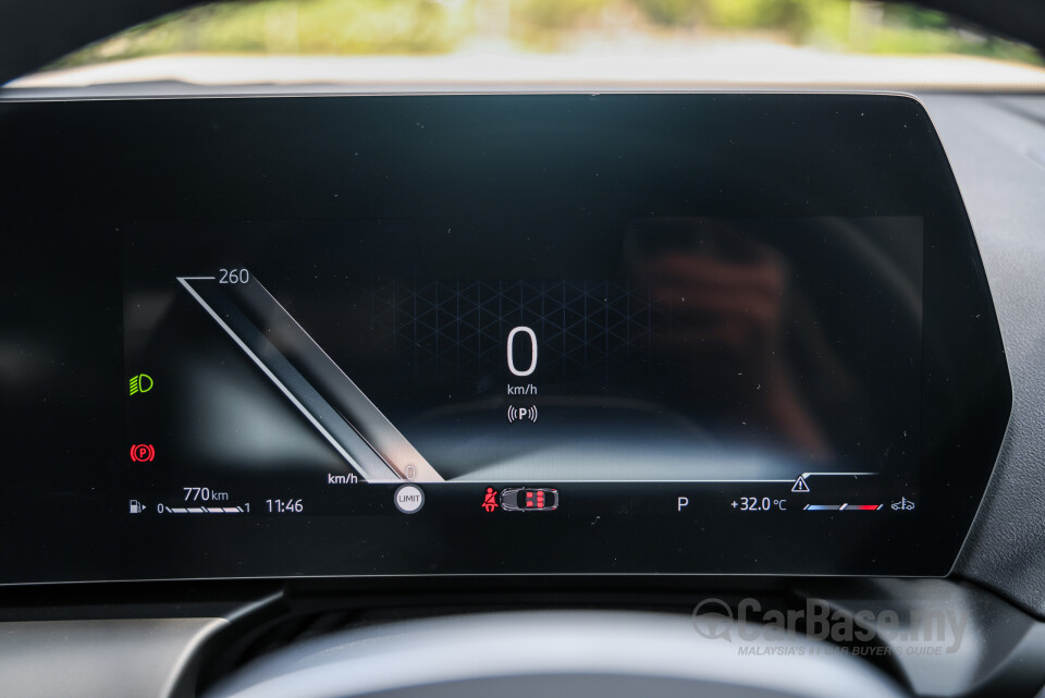 BMW 2 Series Gran Coupe F74 (2025) Interior