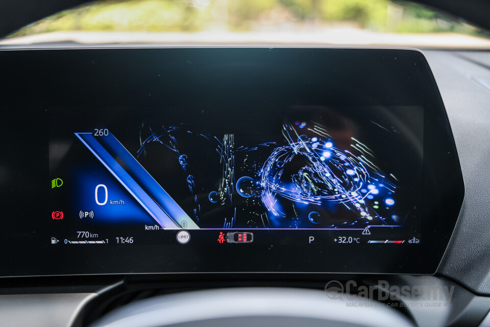 BMW 2 Series Gran Coupe F74 (2025) Interior