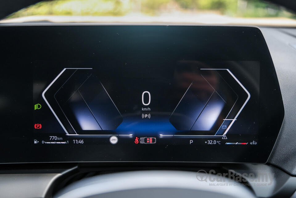 BMW 2 Series Gran Coupe F74 (2025) Interior