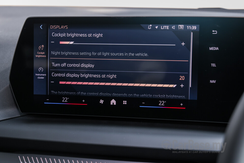 BMW 2 Series Gran Coupe F74 (2025) Interior