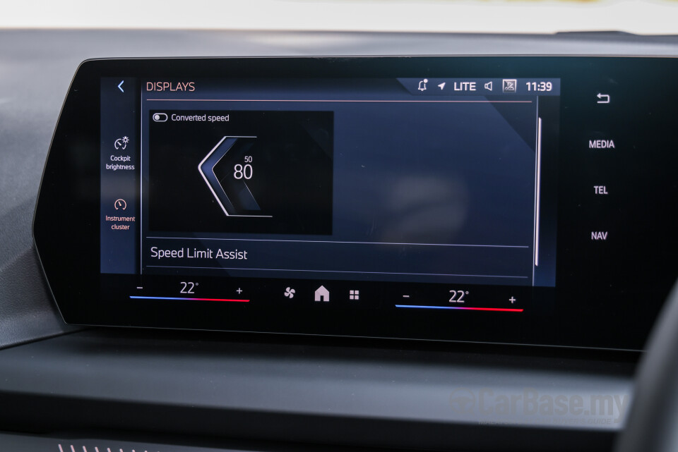BMW 2 Series Gran Coupe F74 (2025) Interior