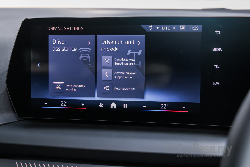 BMW 2 Series Gran Coupe F74 (2025) Interior