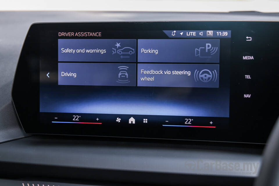 BMW 2 Series Gran Coupe F74 (2025) Interior