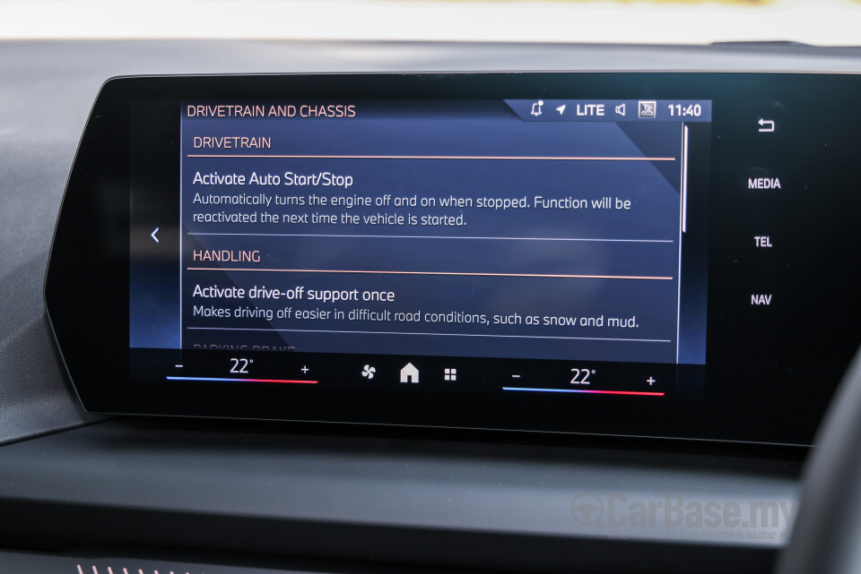 BMW 2 Series Gran Coupe F74 (2025) Interior