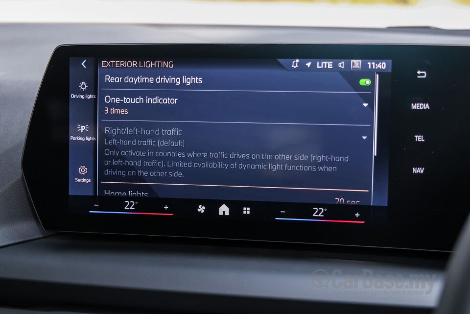 BMW 2 Series Gran Coupe F74 (2025) Interior
