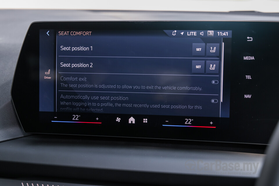 BMW 2 Series Gran Coupe F74 (2025) Interior