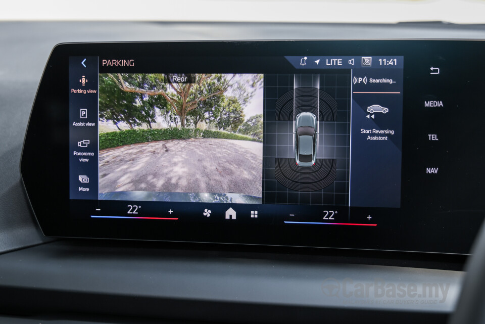 BMW 2 Series Gran Coupe F74 (2025) Interior