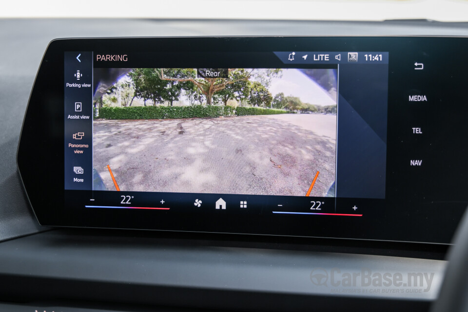 BMW 2 Series Gran Coupe F74 (2025) Interior