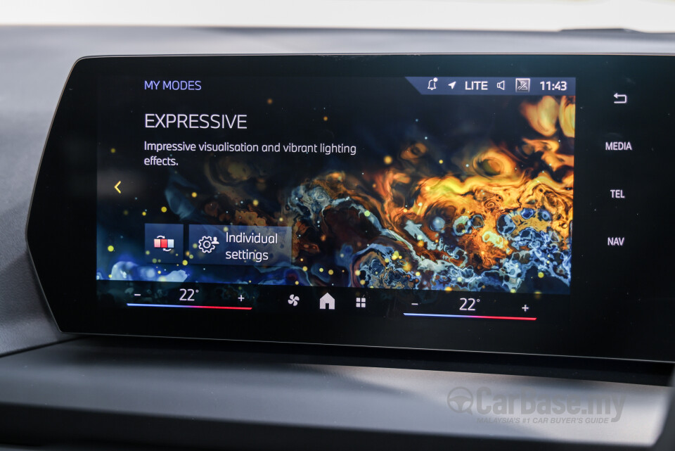 BMW 2 Series Gran Coupe F74 (2025) Interior