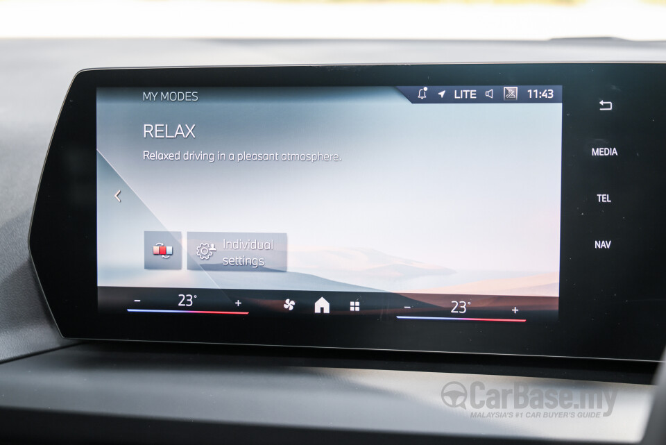 BMW 2 Series Gran Coupe F74 (2025) Interior