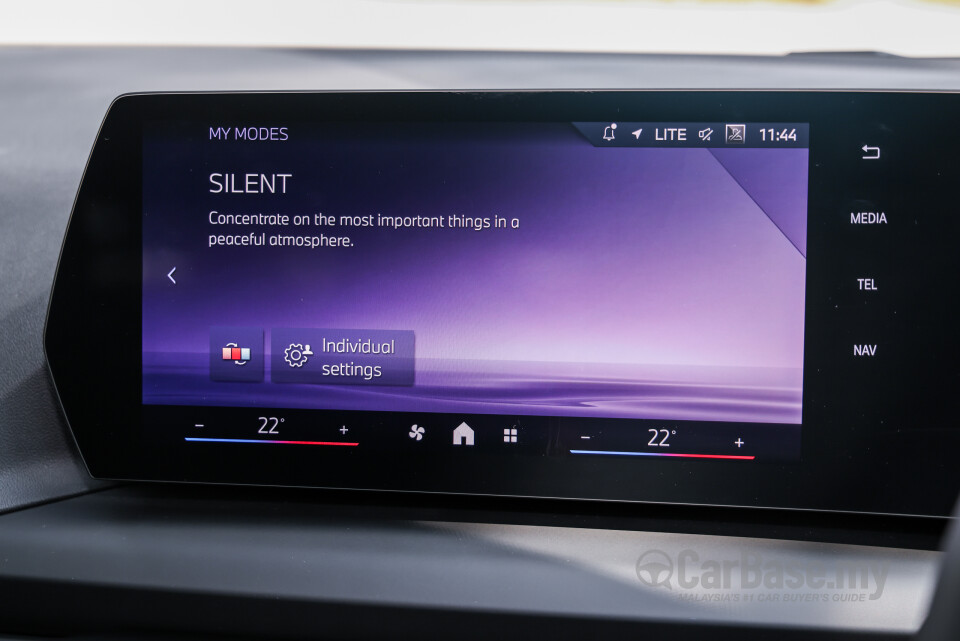 BMW 2 Series Gran Coupe F74 (2025) Interior