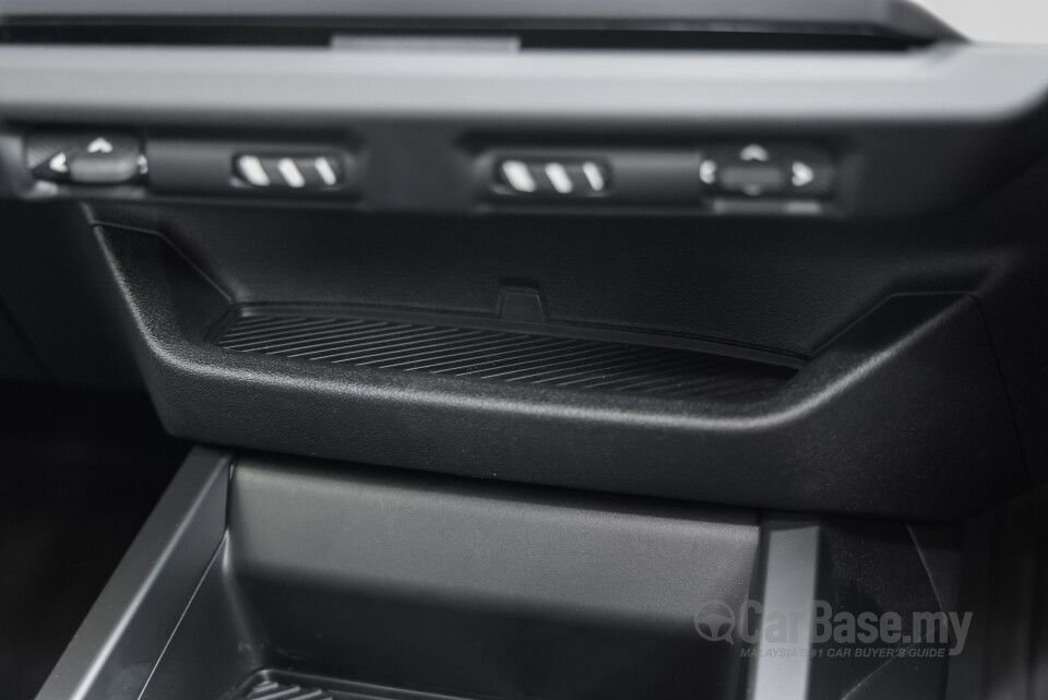 BMW 2 Series Gran Coupe F74 (2025) Interior