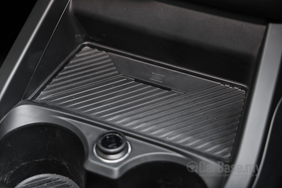 BMW 2 Series Gran Coupe F74 (2025) Interior