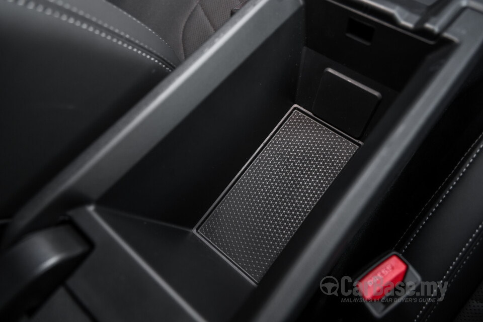 BMW 2 Series Gran Coupe F74 (2025) Interior