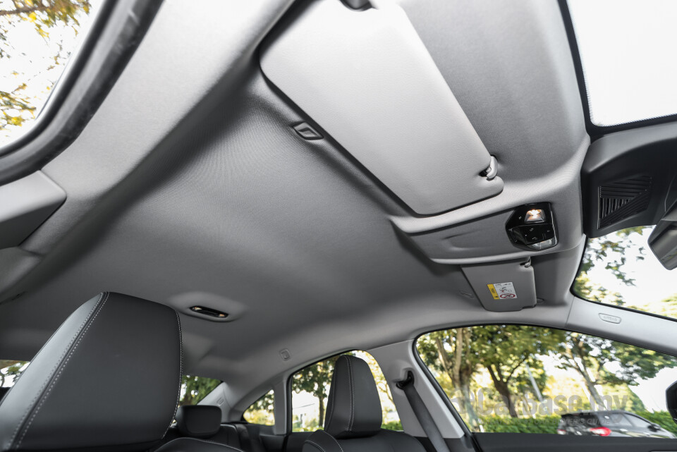 BMW 2 Series Gran Coupe F74 (2025) Interior