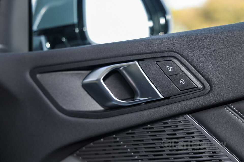 BMW 2 Series Gran Coupe F74 (2025) Interior
