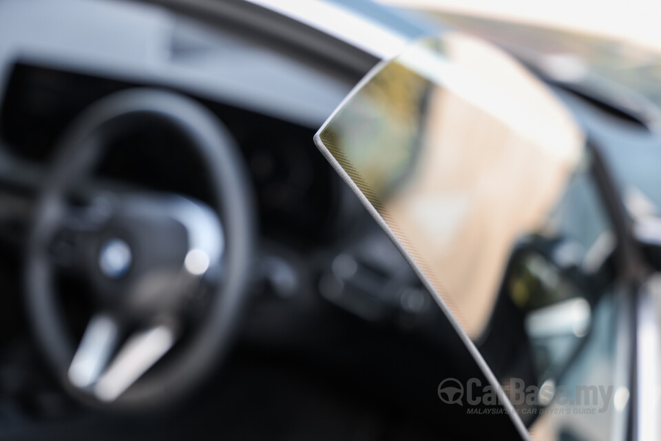 BMW 2 Series Gran Coupe F74 (2025) Interior