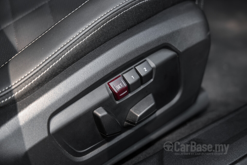 BMW 2 Series Gran Coupe F74 (2025) Interior