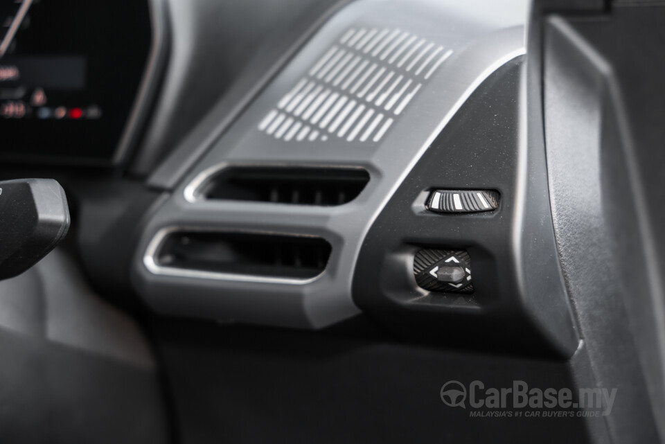 BMW 2 Series Gran Coupe F74 (2025) Interior
