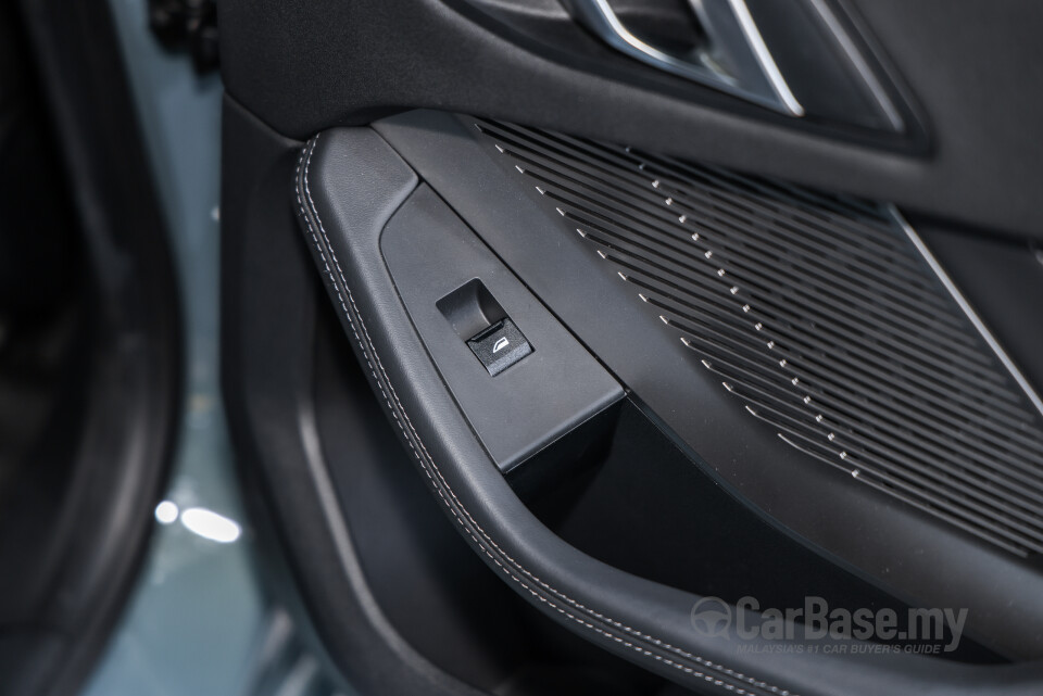 BMW 2 Series Gran Coupe F74 (2025) Interior