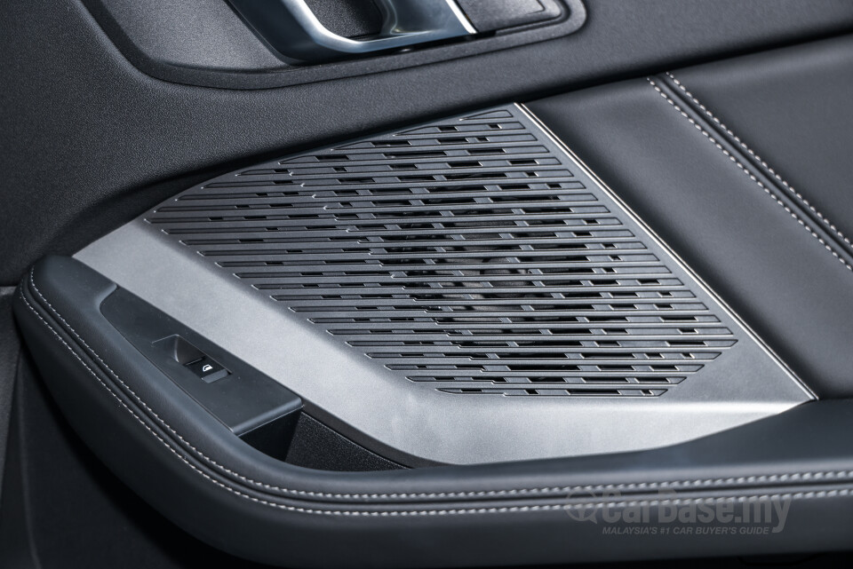 BMW 2 Series Gran Coupe F74 (2025) Interior