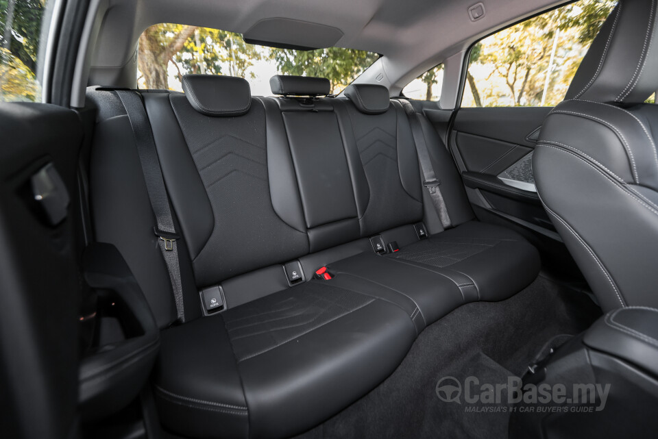 BMW 2 Series Gran Coupe F74 (2025) Interior
