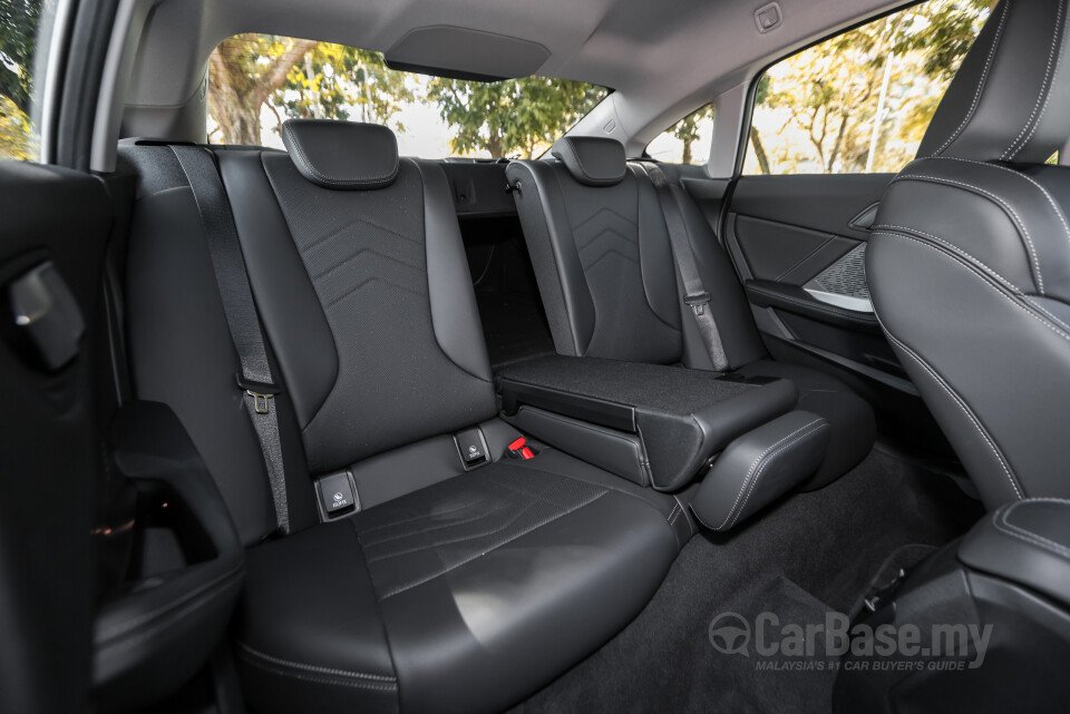 BMW 2 Series Gran Coupe F74 (2025) Interior