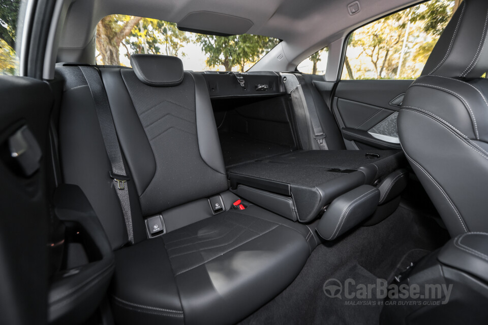 BMW 2 Series Gran Coupe F74 (2025) Interior