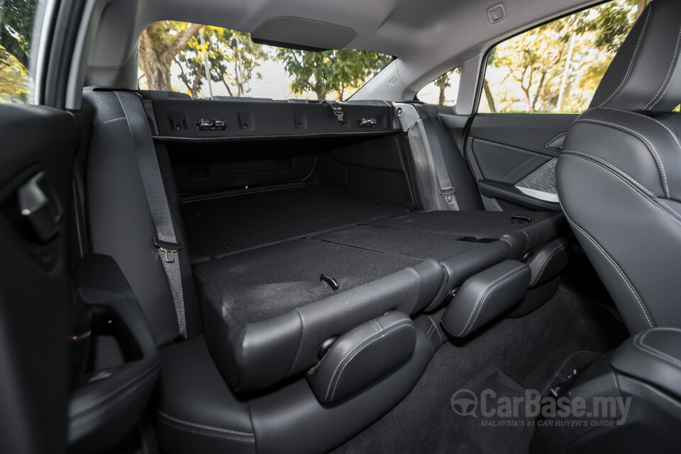 BMW 2 Series Gran Coupe F74 (2025) Interior