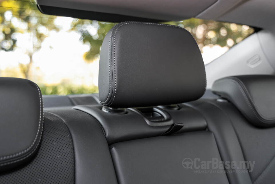 BMW 2 Series Gran Coupe F74 (2025) Interior
