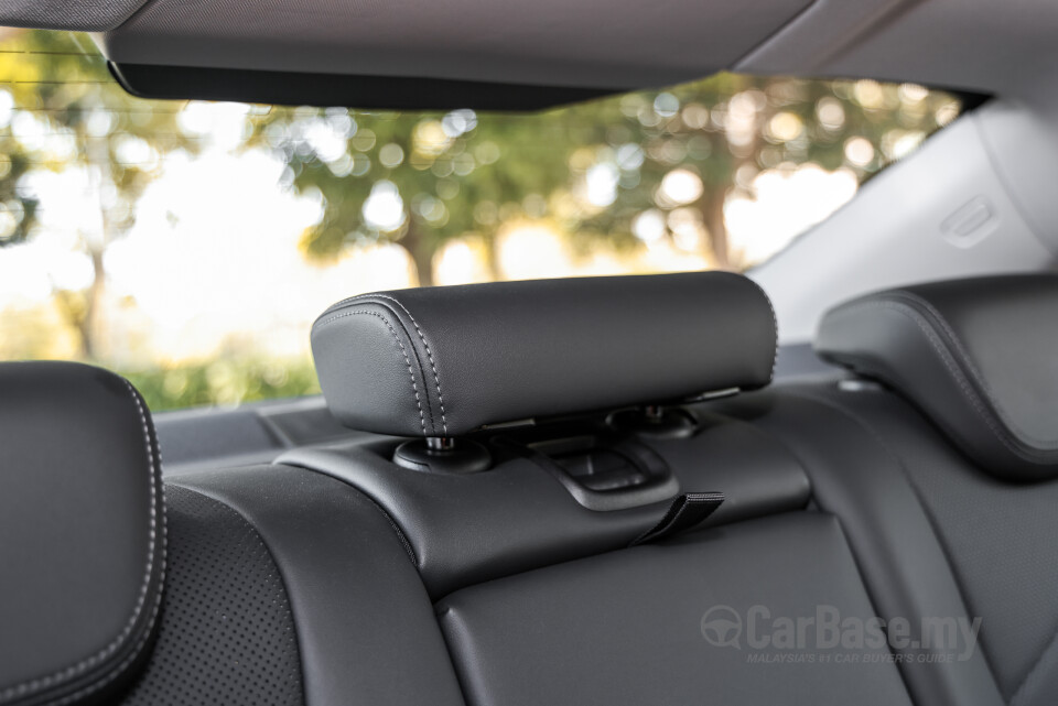 BMW 2 Series Gran Coupe F74 (2025) Interior
