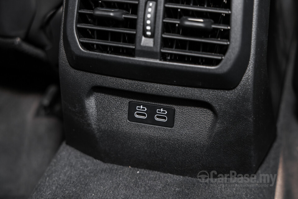 BMW 2 Series Gran Coupe F74 (2025) Interior
