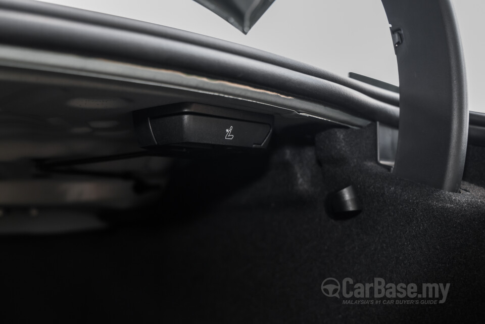 BMW 2 Series Gran Coupe F74 (2025) Interior