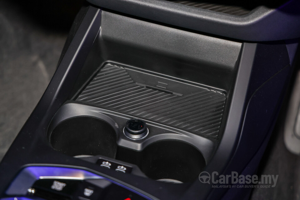 BMW 2 Series Gran Coupe F74 (2025) Interior