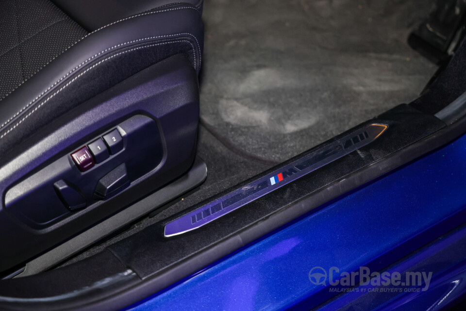 BMW 2 Series Gran Coupe F74 (2025) Interior
