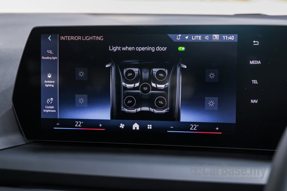 BMW 2 Series Gran Coupe F74 (2025) Interior