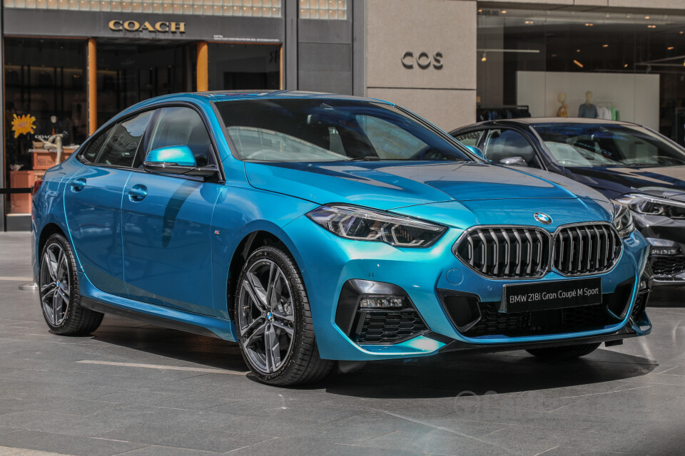 BMW X5 G05 (2019) Exterior